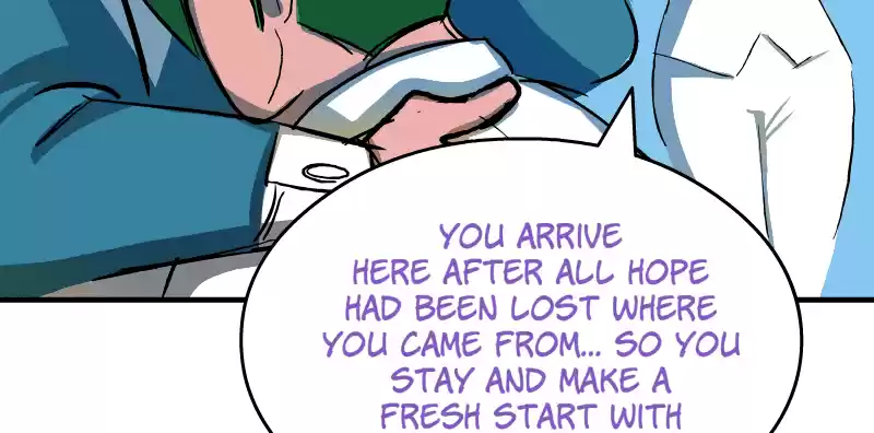 Room Of Swords Chapter 163