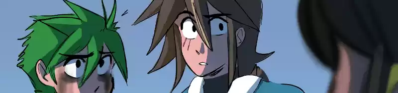 Room Of Swords Chapter 163