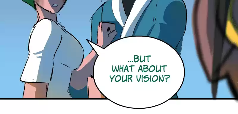 Room Of Swords Chapter 163