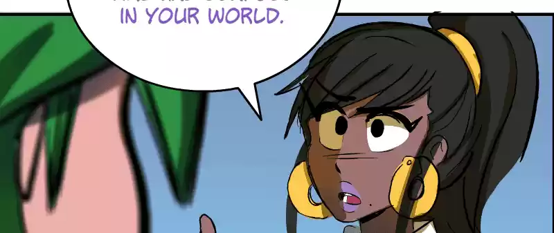 Room Of Swords Chapter 163