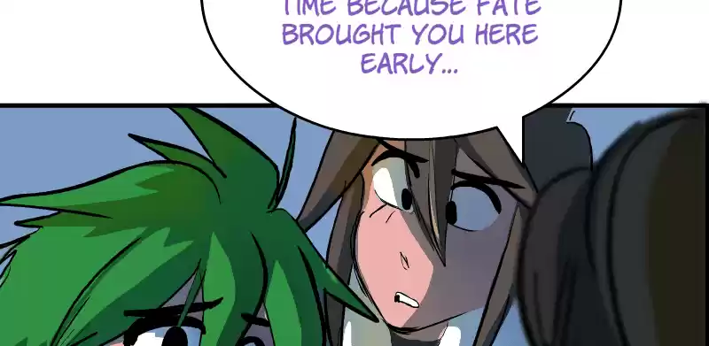 Room Of Swords Chapter 163