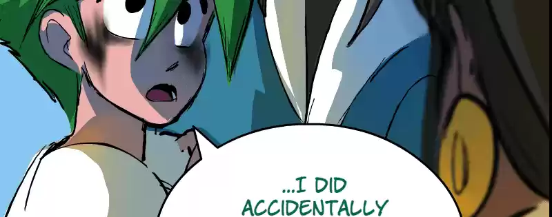 Room Of Swords Chapter 163