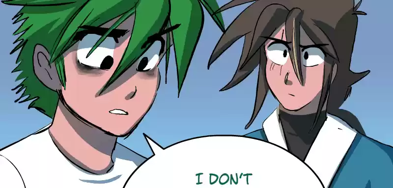 Room Of Swords Chapter 163