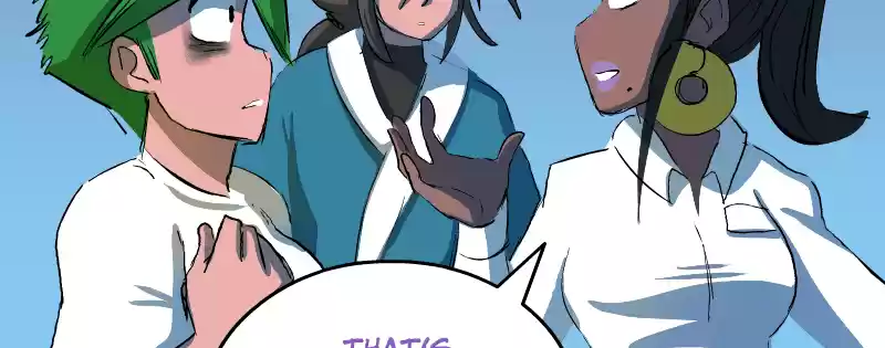 Room Of Swords Chapter 163