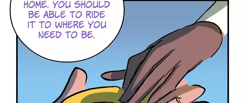 Room Of Swords Chapter 163