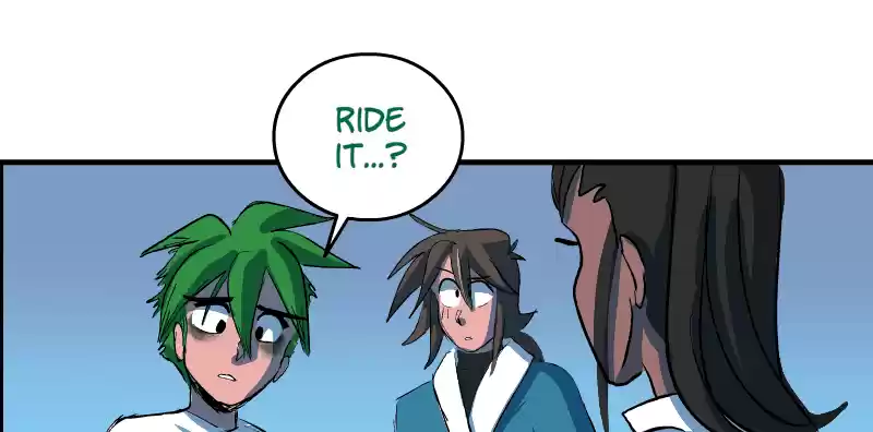 Room Of Swords Chapter 163