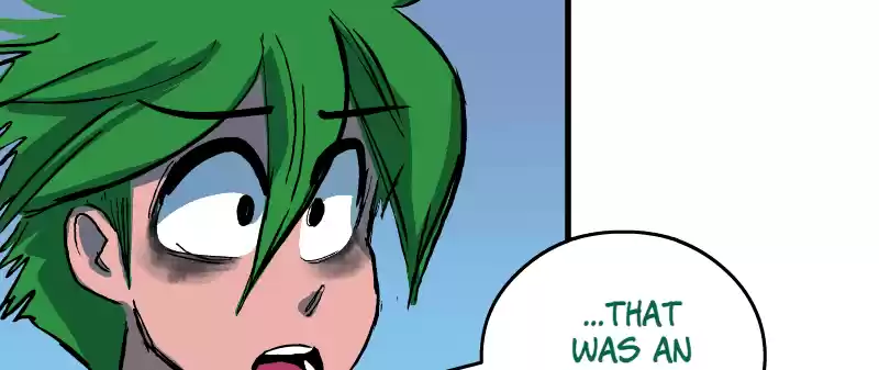 Room Of Swords Chapter 163