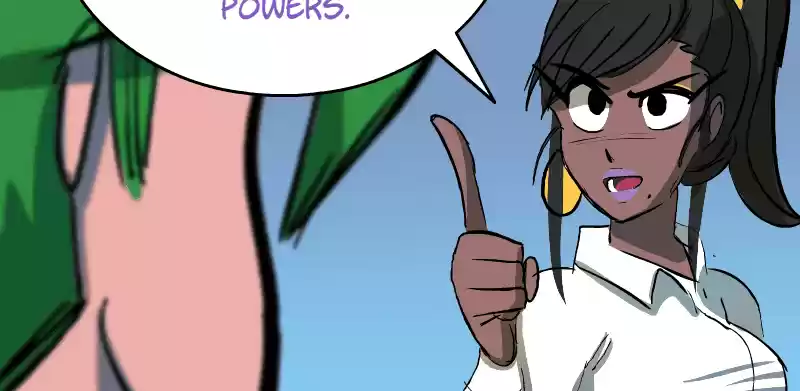 Room Of Swords Chapter 163