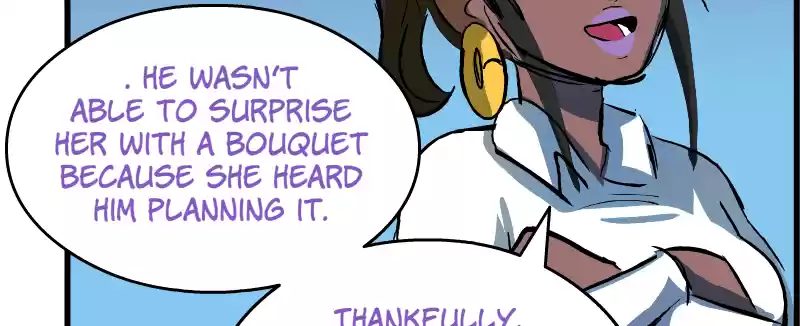 Room Of Swords Chapter 163