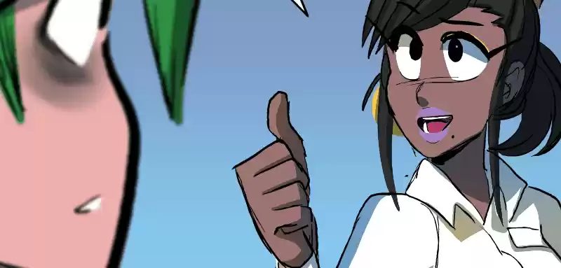 Room Of Swords Chapter 163