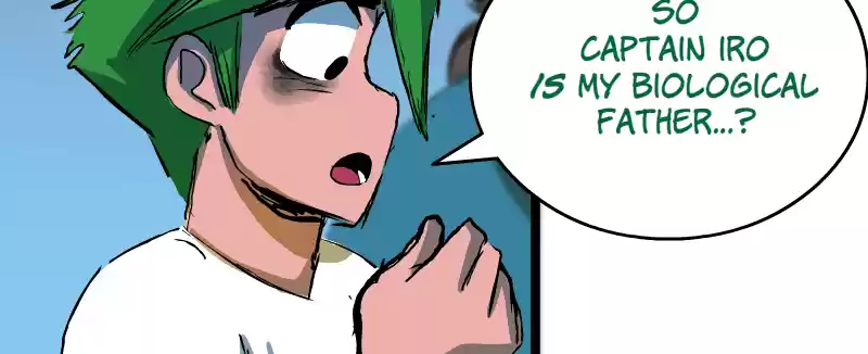 Room Of Swords Chapter 163