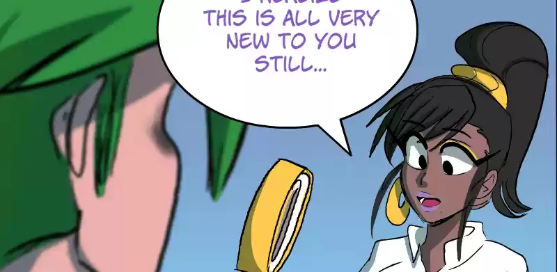 Room Of Swords Chapter 163