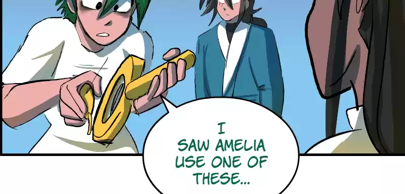 Room Of Swords Chapter 163