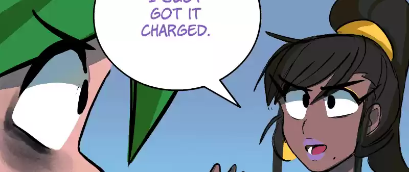 Room Of Swords Chapter 163