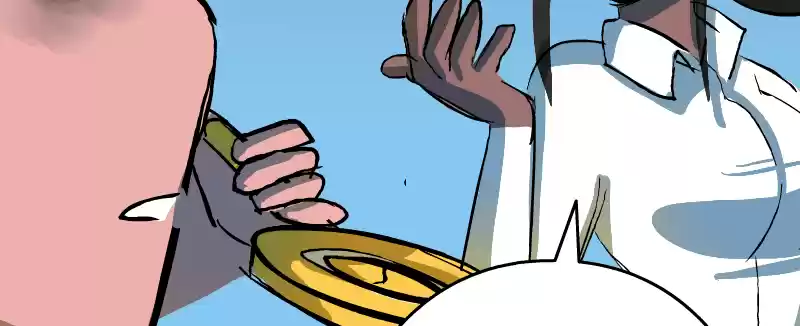 Room Of Swords Chapter 163