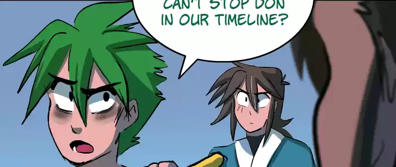 Room Of Swords Chapter 163