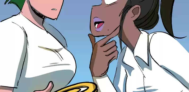 Room Of Swords Chapter 163