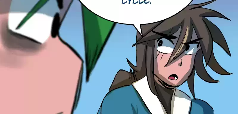 Room Of Swords Chapter 163