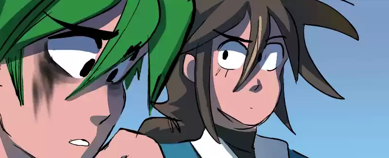 Room Of Swords Chapter 163