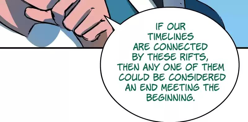 Room Of Swords Chapter 163