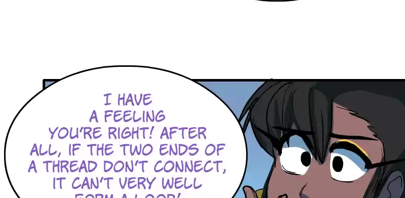 Room Of Swords Chapter 163