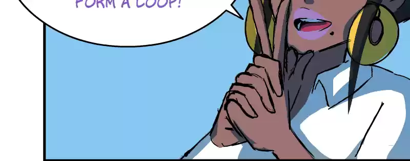 Room Of Swords Chapter 163