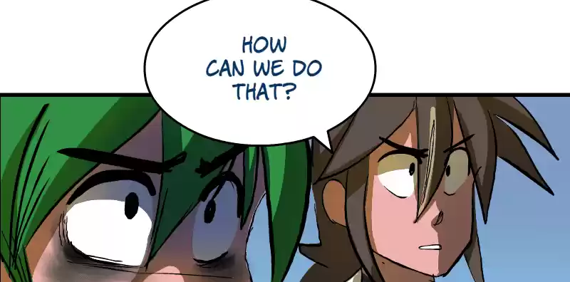 Room Of Swords Chapter 163