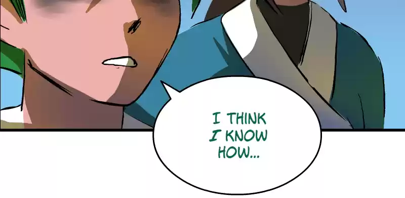 Room Of Swords Chapter 163