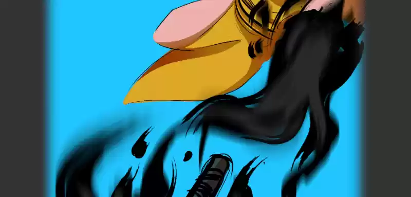 Room Of Swords Chapter 163