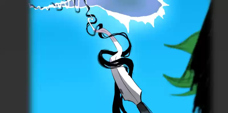 Room Of Swords Chapter 163