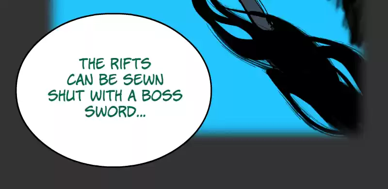 Room Of Swords Chapter 163