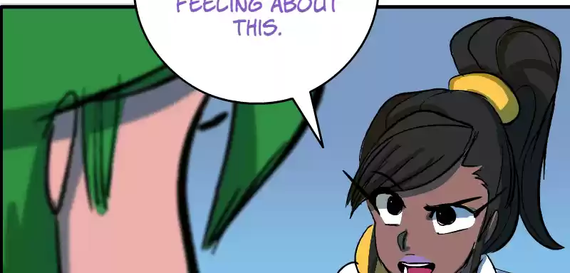 Room Of Swords Chapter 163