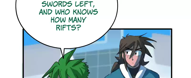 Room Of Swords Chapter 163