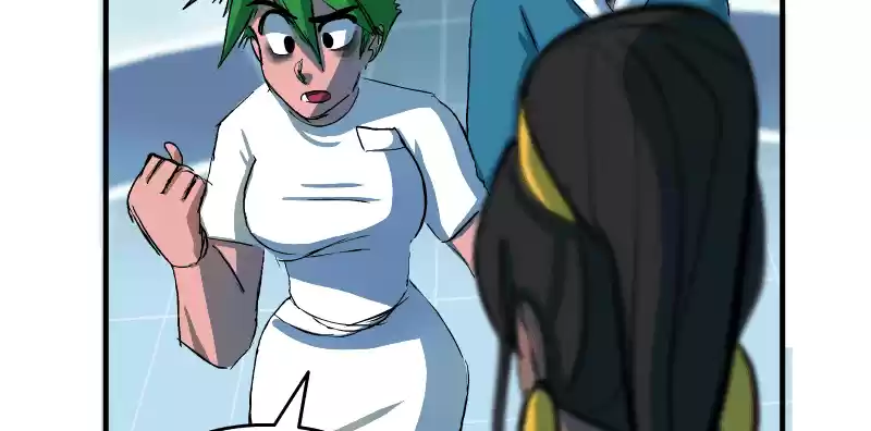 Room Of Swords Chapter 163