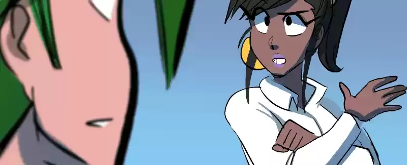 Room Of Swords Chapter 163