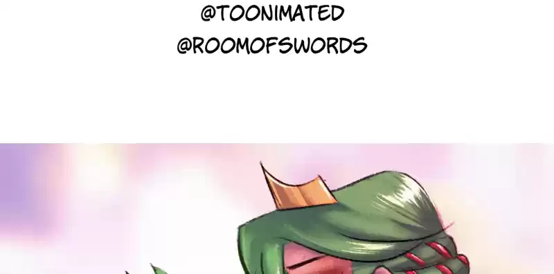 Room Of Swords Chapter 163
