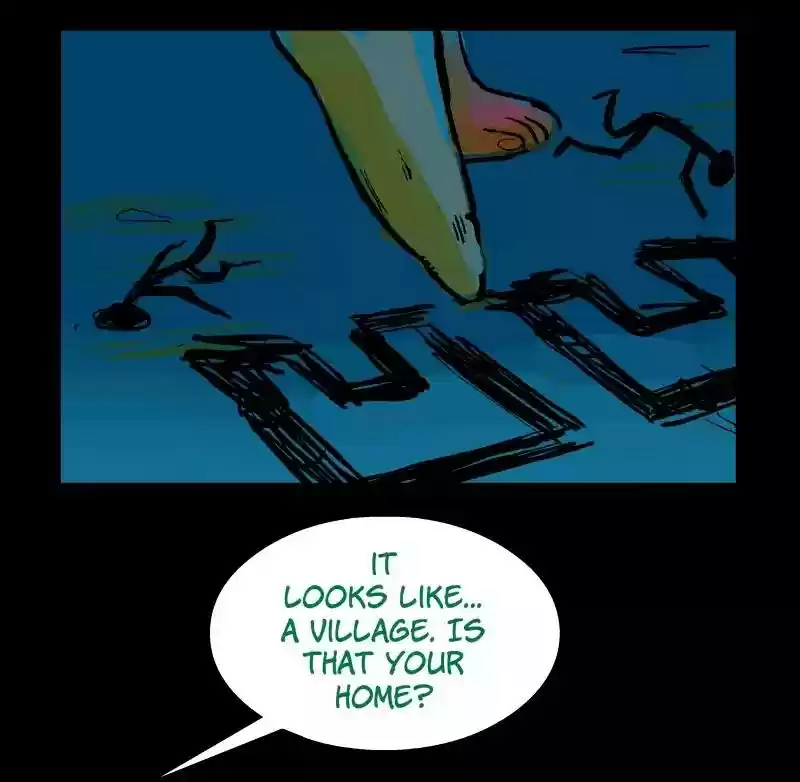 Room of Swords Chapter 17: