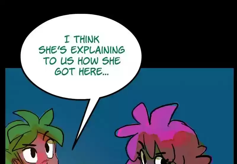 Room of Swords Chapter 17: