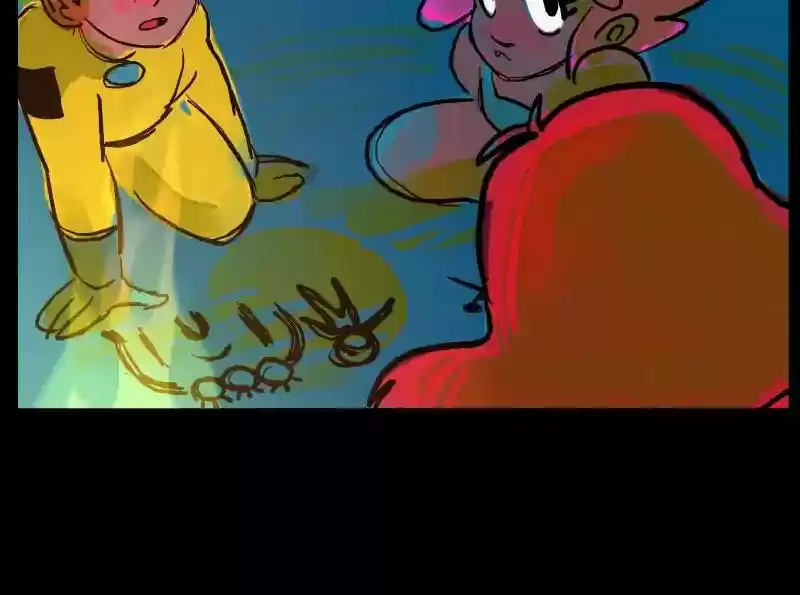 Room of Swords Chapter 17: