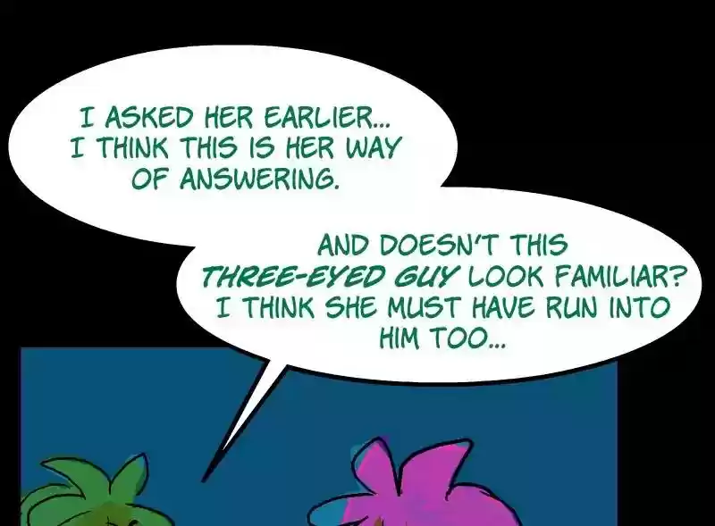 Room of Swords Chapter 17: