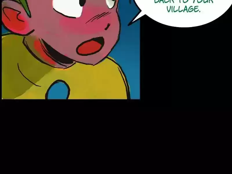 Room of Swords Chapter 17: