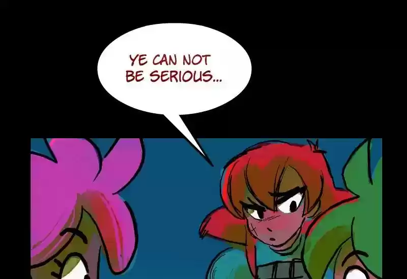 Room of Swords Chapter 17: