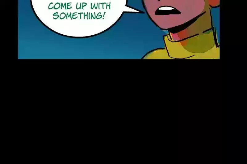 Room of Swords Chapter 17: