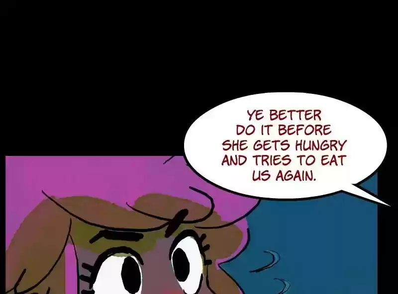 Room of Swords Chapter 17: