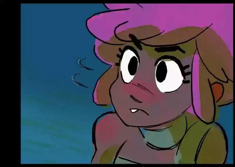 Room of Swords Chapter 17: