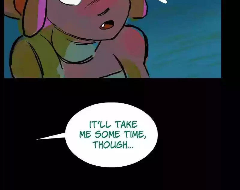 Room of Swords Chapter 17: