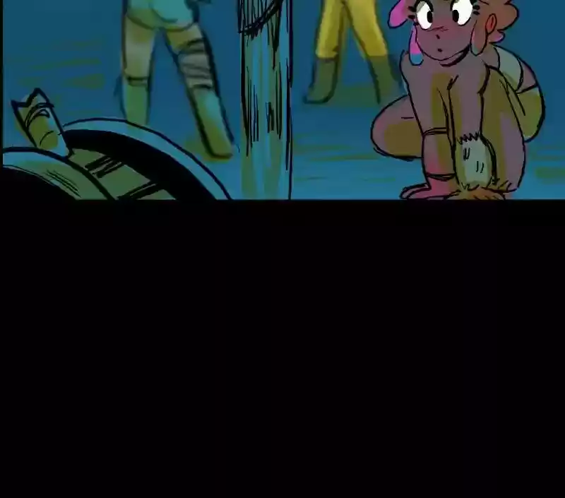 Room of Swords Chapter 17: