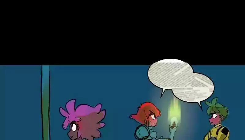 Room of Swords Chapter 17: