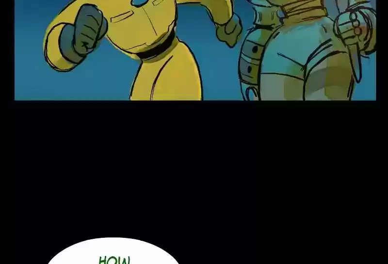 Room of Swords Chapter 17: