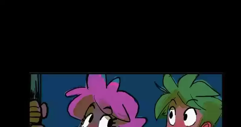 Room of Swords Chapter 17: